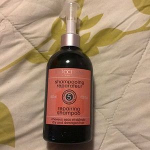 LOCCITANE REPAIRING SHAMPOO .  Brandnew
